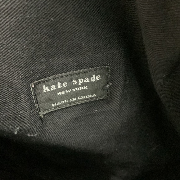 GUC Kate Spade Backpack Purse main image 6